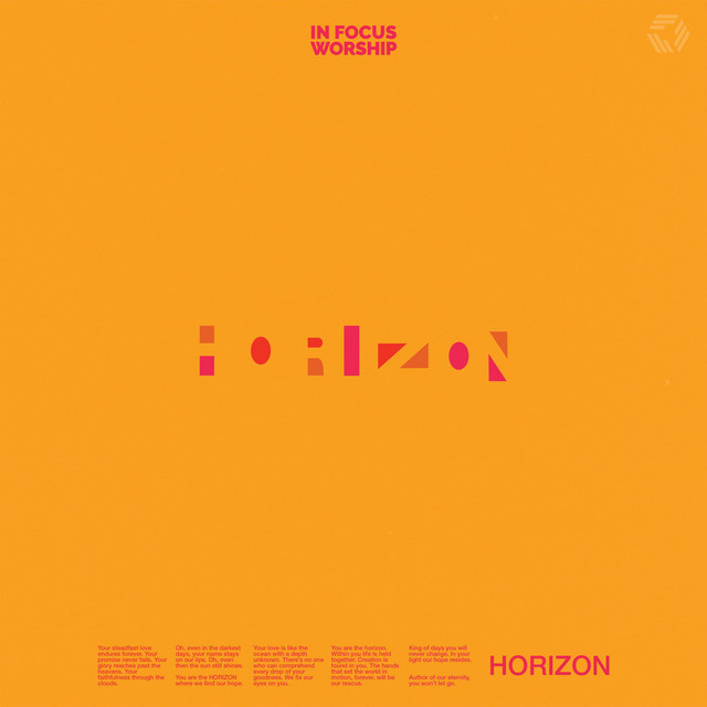 Horizon (Sun Still Shines)