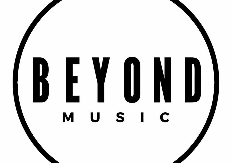 Beyond Music