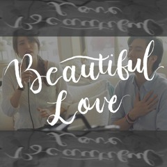 Beautiful Love (Japanese)