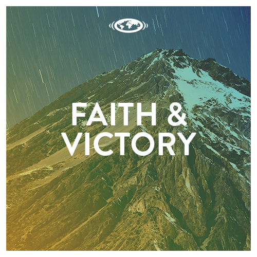 Faith & Victory