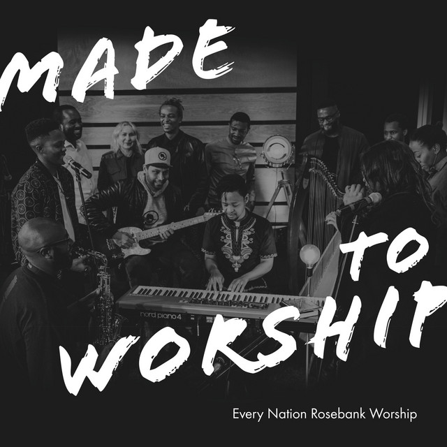 Made to Worship