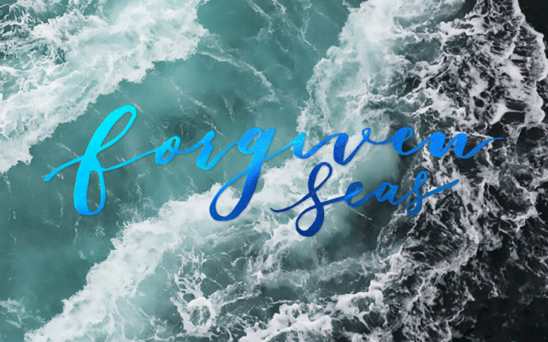 Forgiven Seas