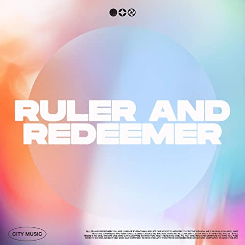 Ruler and Redeemer