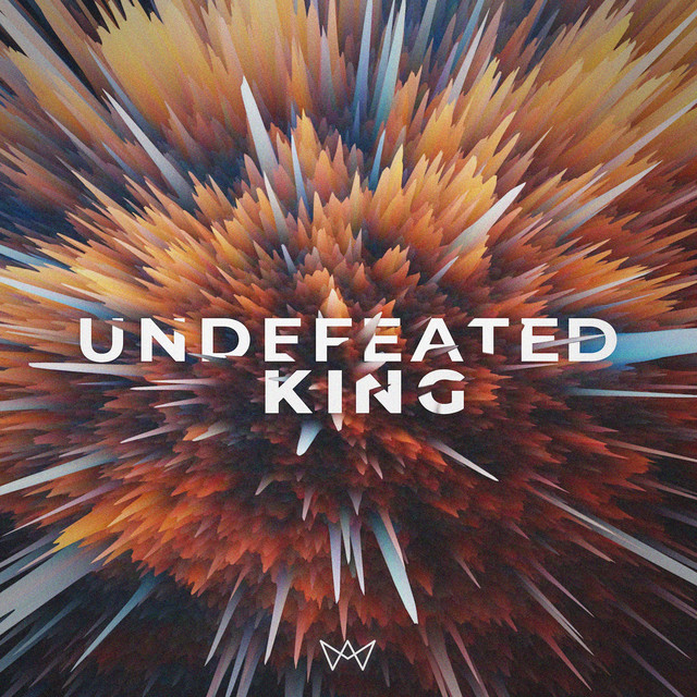 Undefeated King