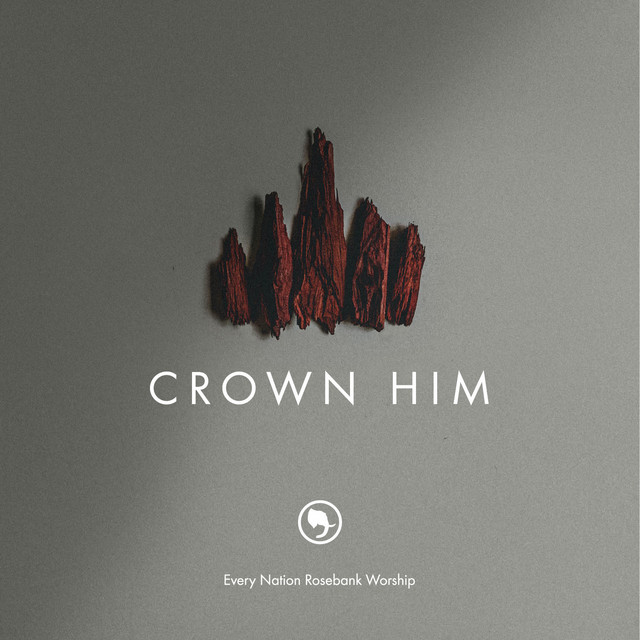 Crown Him