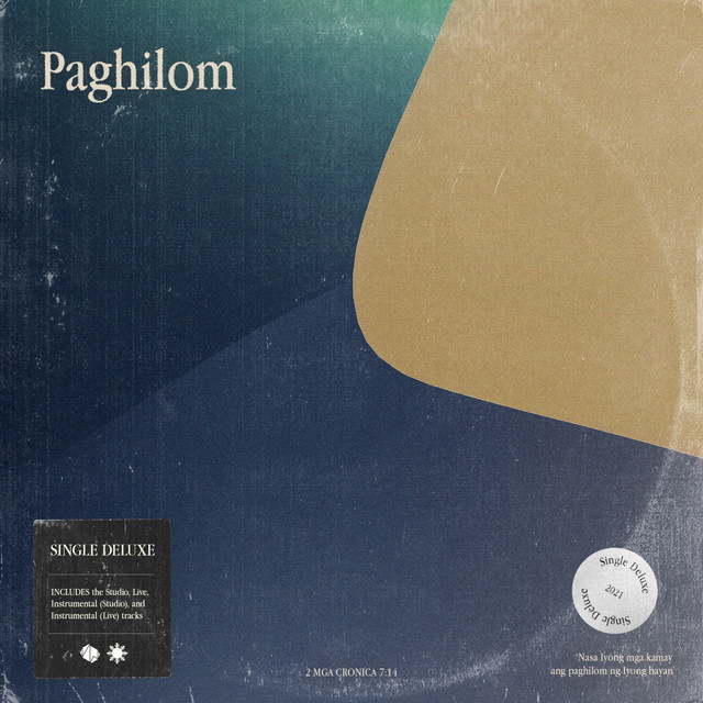 Paghilom (Healing)