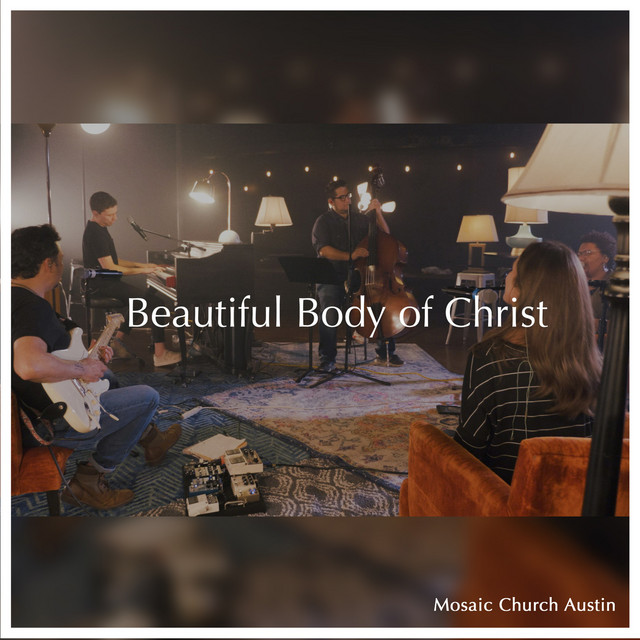 Beautiful Body of Christ (Live)