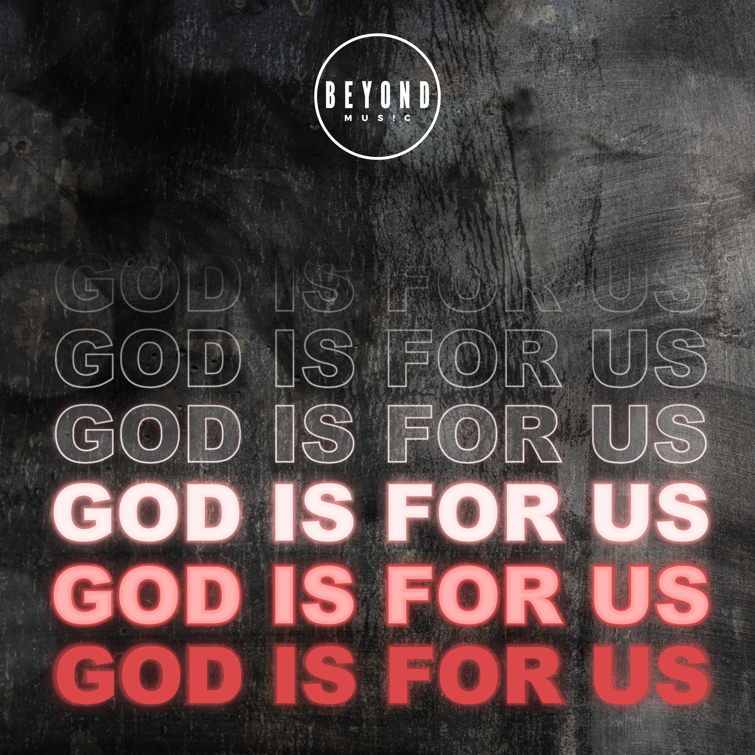 God Is for Us