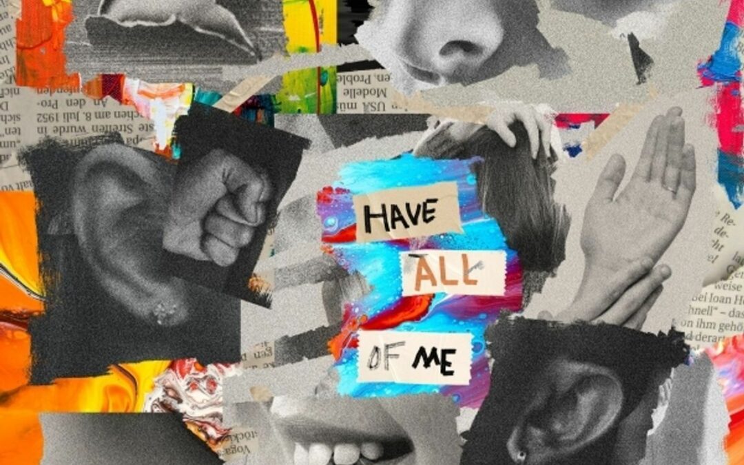 Have All of Me