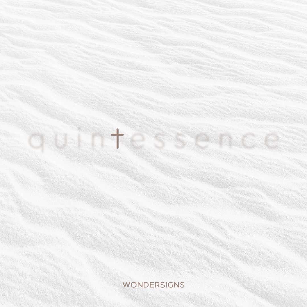 Quintessence