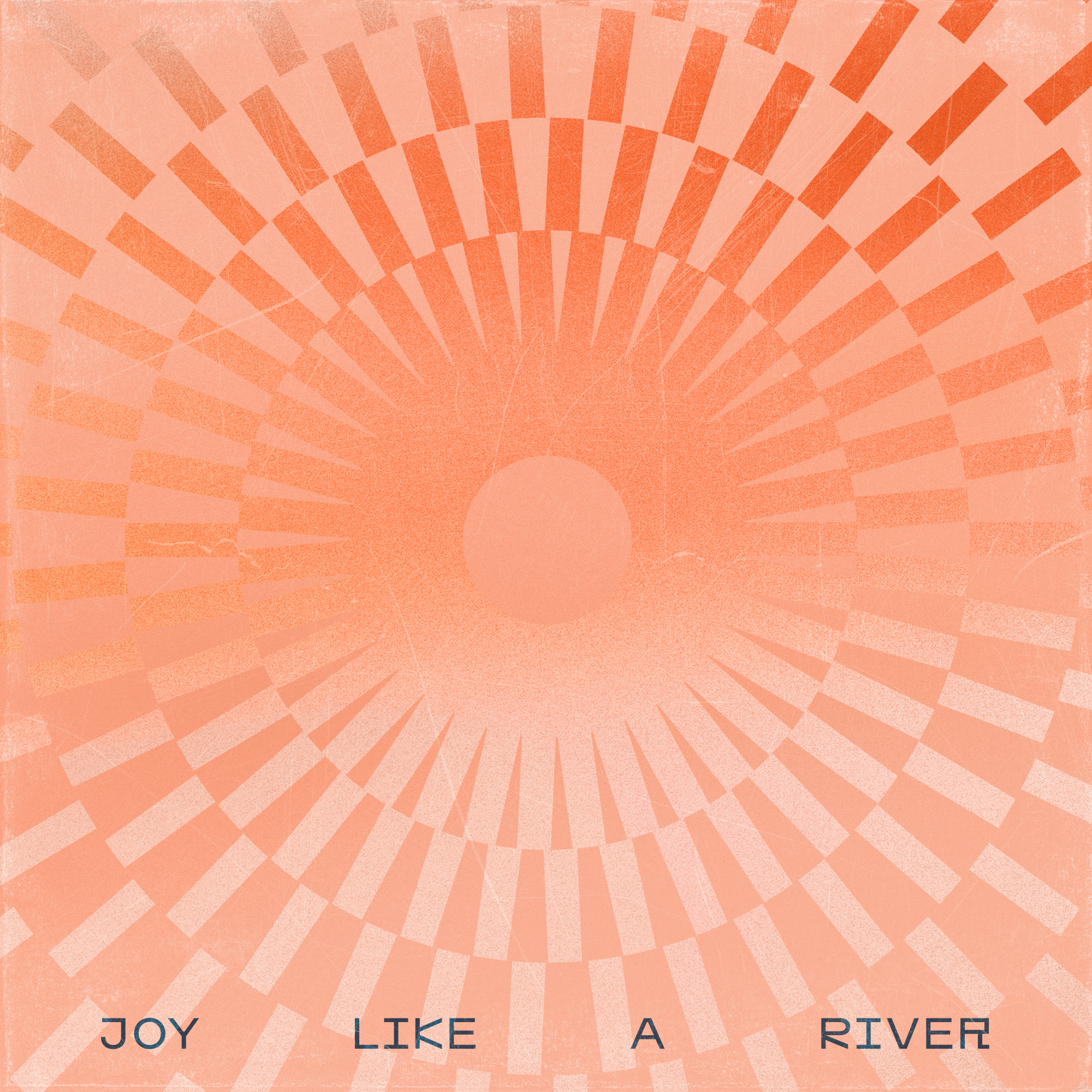Joy Like a River (Live)