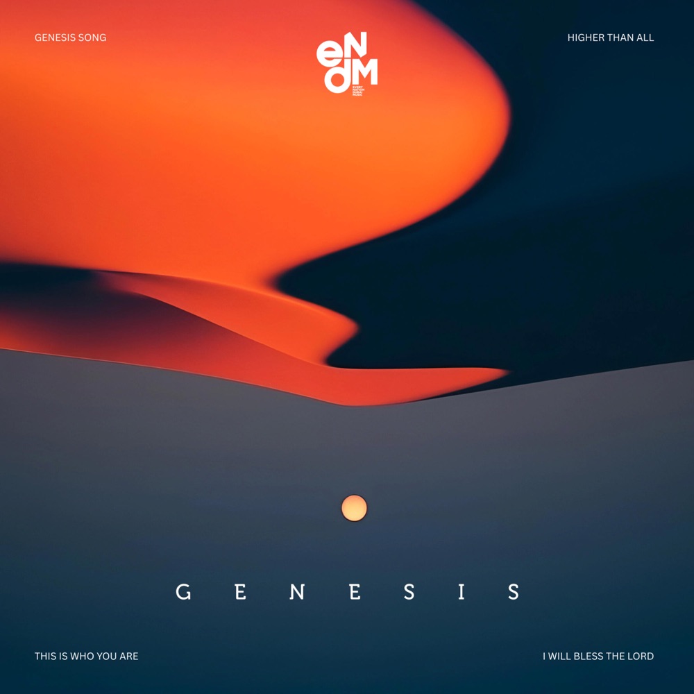 Genesis Song